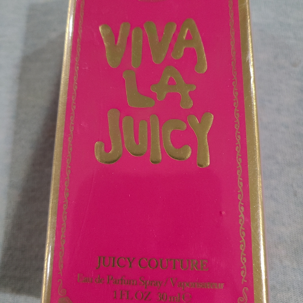 Viva La Juicy 1 Oz